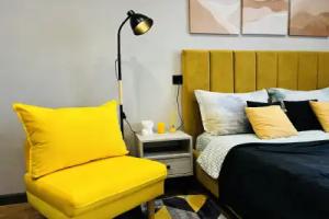 Sovremennye Na 15 Etazhe Apartments, Vladimir