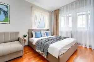 7 Min Ot Morya Ryadom S Tts Mandarin #43 Do 8 Chel Ya Na More Flat, Adler