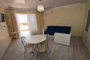 More More 9 Apartments, Feodosiya