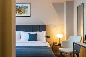 Reikartz King Tamar , Tbilisi