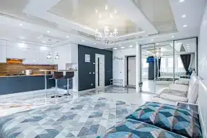 Kurilenko 18 Apartments, Smolensk