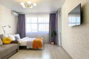 Nejnaya s Avtoparkovkoy Flat, Sevastopol