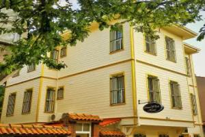 Ottoman's Pearl Hotel, Istanbul