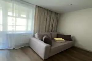 Bedandrest - Na Ul Vasilenko D 5/4 Flat, Blagoveschensk