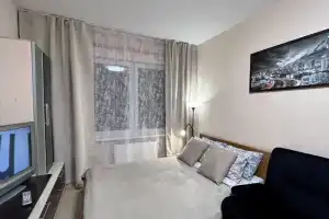 Onegohome Apartments, Petrozavodsk