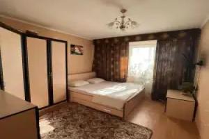 Na Prospekte Tauke Khana 33/3 Apart Hotel, Shymkent
