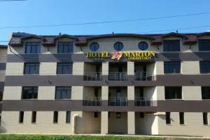 Marton Oka Hotel, Nizhniy Novgorod