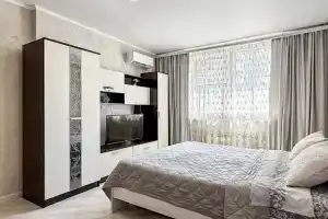 Admirala Serebryakova 29 Apartments, Novorossijsk