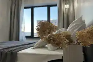 Serebryany Fontan Apartments, Moscow