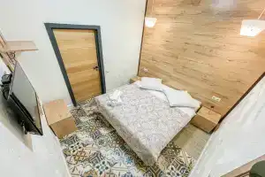 Altai Loft, Barnaul