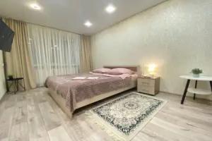 Na Pobede na Sverdlova 117A Flat, Shuya