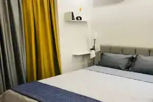 Shale Pribrezhny (1) Apartment, Adler