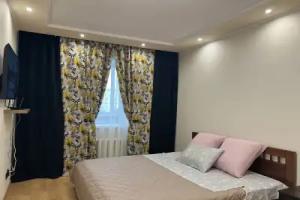 Bolshaya Odnokomnatnaya Flat, Kirov