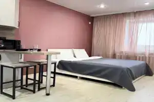 Komfortnaya Studiya Vozle Dalgau Flat