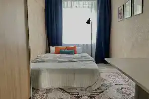 Na Ulitse Aerodromnaya 16 Flat, Moscow