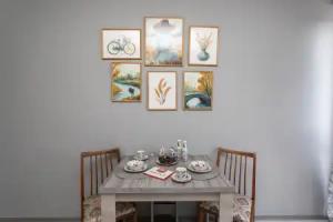 Na Nevskogo 192 Flat, Kaliningrad