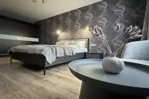 39kvartir S Vidom Na Yaltinskiy Park Apartments, Kaliningrad