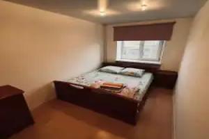 V Tsentpe Gopoda Flat, Krasnoturyinsk