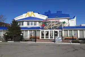 Metropol Hotel, Rostov-na-Donu