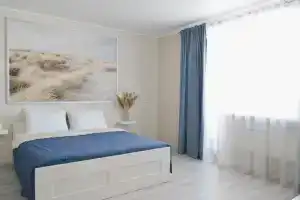 V Gosti Apartments, Magnitogorsk