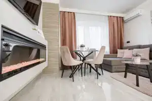 LuxMinskApart Apartaments