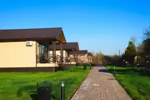 Private House Усадьба Vshnevy Sad Private House, Kamenka