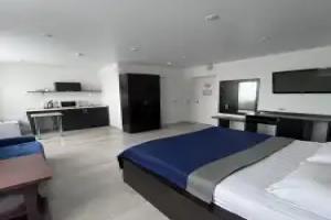 Severnye Zori Hotel, Cherepovets
