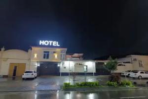 Bilol Guest house, Samarkand