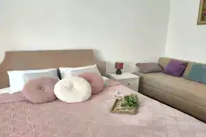 Stop.Snyato! Dvukhkomnatnyye Magnifika Apartments, Kaliningrad