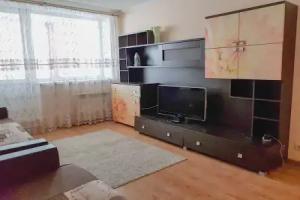 Na Pobedyi 30 A Apartments, Yurga