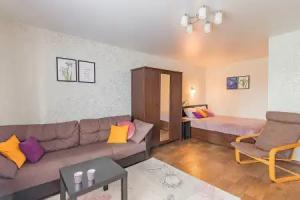 Na Prospekte Kapitana Rachkova 1 Flat, Kostova