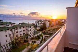 Na Ulitse Makedoniya 61 Apart Hotel, Ravda