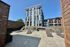 Apartamenty Moraviya 1 Apartments, Sochi