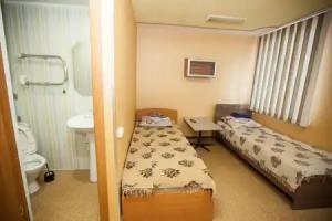 Hotels