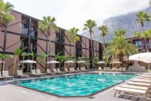Golden Sun Hotel (Adult Only 12+), Beldibi