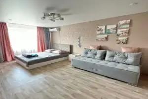 Odnokomnatnaya Kvartira Apartments, Achinsk