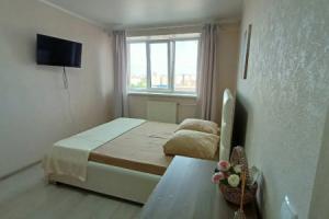 Tsitrin U Flagmana Apartments, Izhevsk