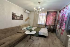 Na Sovetskoy 13 Flat, Novotroitsk