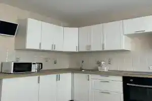 Novaya Kvartira v Tsentre Flat, Kopeisk