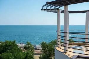 Bogorodsk Olympic Beach Sochi Guest house, Adler