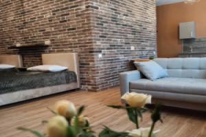 V Istorichekom Tsentre Kolomny Flat, Kolomna
