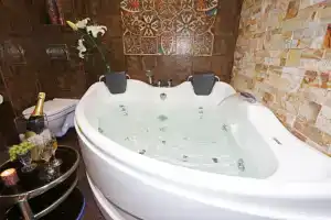 V Shelekhove Flat, Shelehov