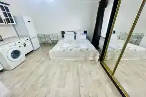 Apartamenty Na Shakhbazova 55 A Apartments, Derbent