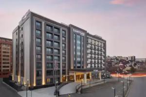 Courtyard by Marriott Tashkent, Tashkent