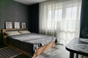 Studiya Na Oktyabryskoy Flat, Chesnokovka