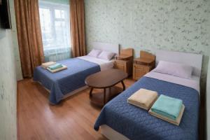 Odnokomnatnaya Na Bankovskoy Flat, Yakutsk