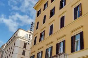 Dharma Style Hotel & Spa, Rome