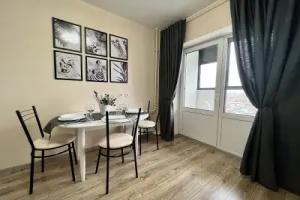 Konstruktorov 29A Apartments, Voronezh