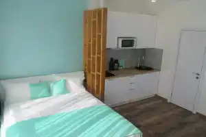 Voskresenskaya 14/1 Apartments, Adler