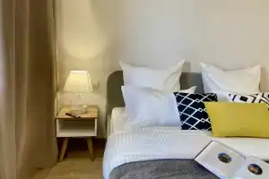 Na Naberezhnoy Ablukova 18 Flat, Ulyanovsk